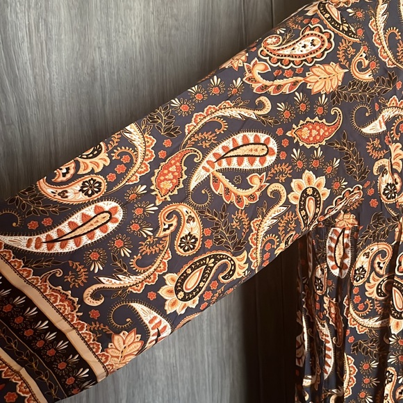 Dress Forum maxi dress - Picture 5 of 16